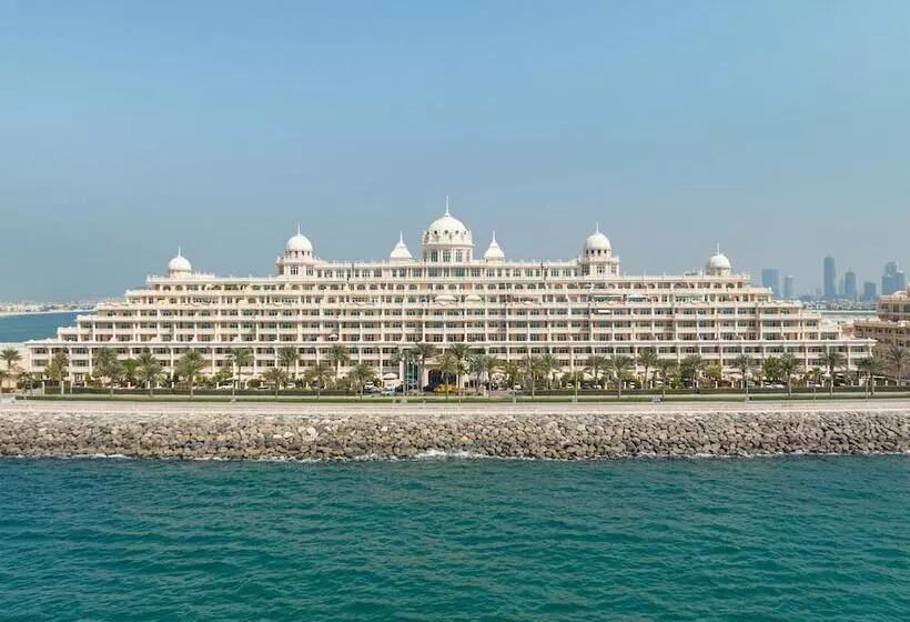Fotos del hotel Kempinski Hotel & Residences Palm Jumeirah:  68