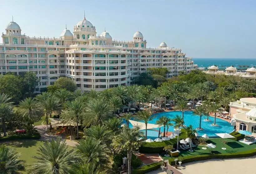 Fotos del hotel Kempinski Hotel & Residences Palm Jumeirah:  74