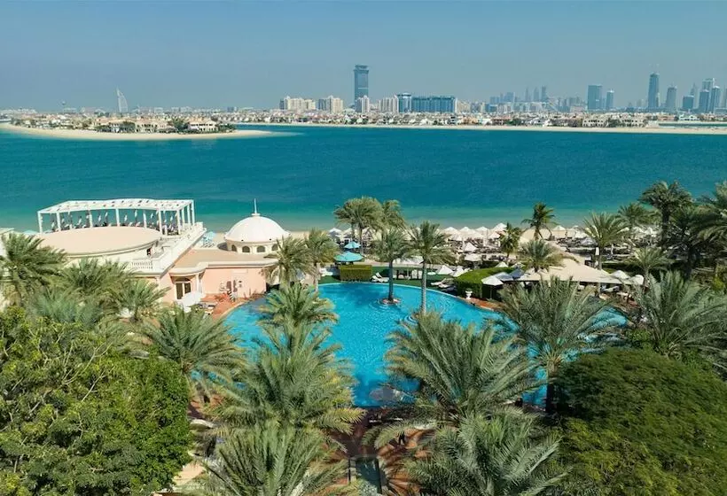 Fotos del hotel Kempinski Hotel & Residences Palm Jumeirah:  75