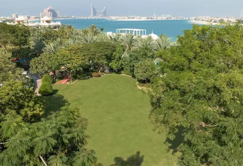 Fotos del hotel Kempinski Hotel & Residences Palm Jumeirah:  76
