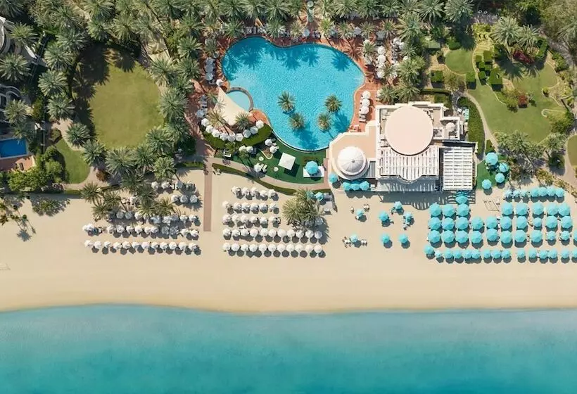 Fotos del hotel Kempinski Hotel & Residences Palm Jumeirah:  78