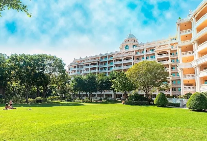 Fotos del hotel Kempinski Hotel & Residences Palm Jumeirah:  80