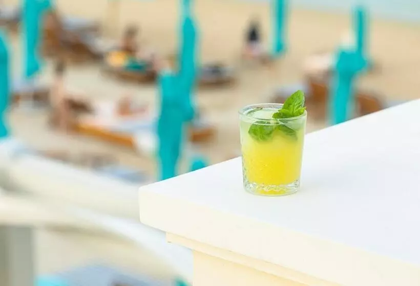 Fotos del hotel Kempinski Hotel & Residences Palm Jumeirah:  82
