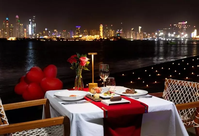 Fotos del hotel Kempinski Hotel & Residences Palm Jumeirah:  83