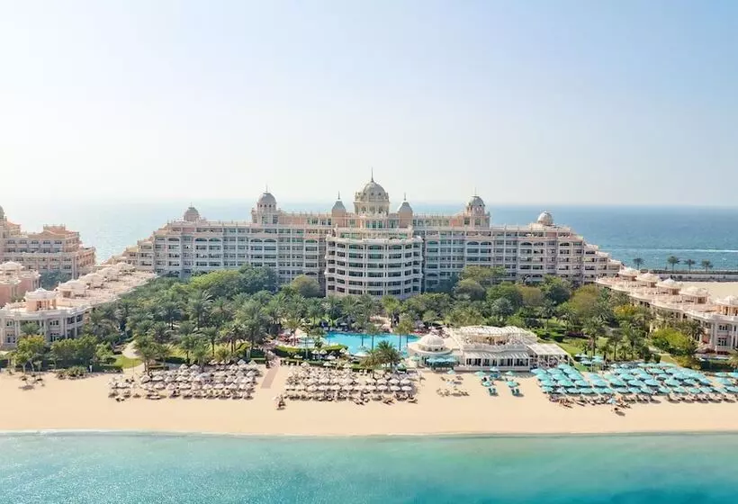 Fotos del hotel Kempinski Hotel & Residences Palm Jumeirah:  17