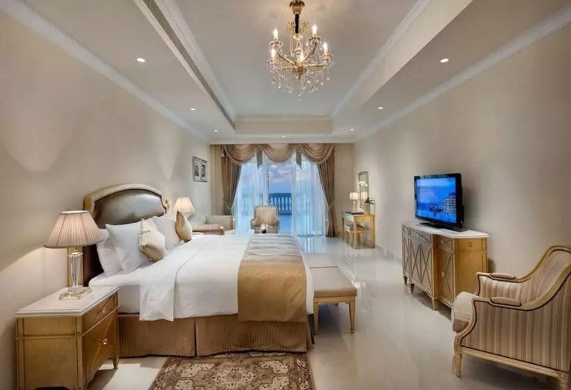 Fotos del hotel Kempinski Hotel & Residences Palm Jumeirah:  3