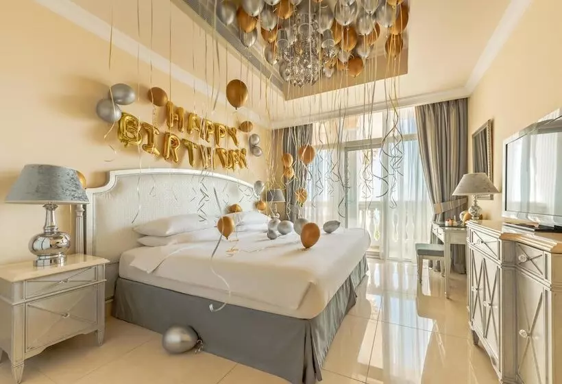 Fotos del hotel Kempinski Hotel & Residences Palm Jumeirah:  19