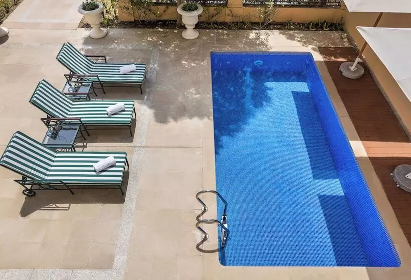 Fotos del hotel Kempinski Hotel & Residences Palm Jumeirah:  20