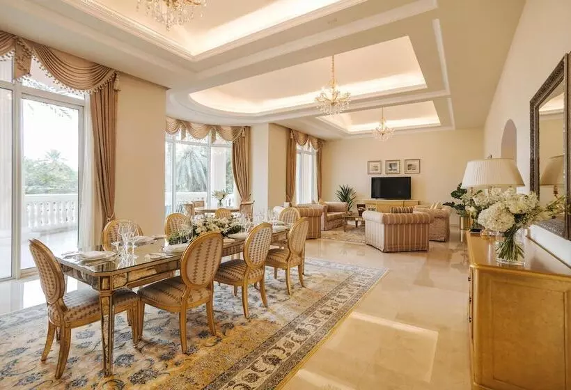 Fotos del hotel Kempinski Hotel & Residences Palm Jumeirah:  5