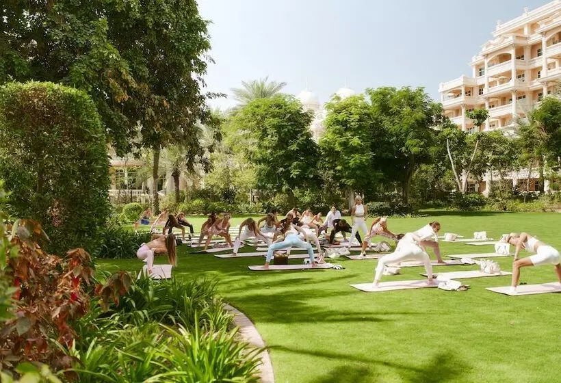 Fotos del hotel Kempinski Hotel & Residences Palm Jumeirah:  21
