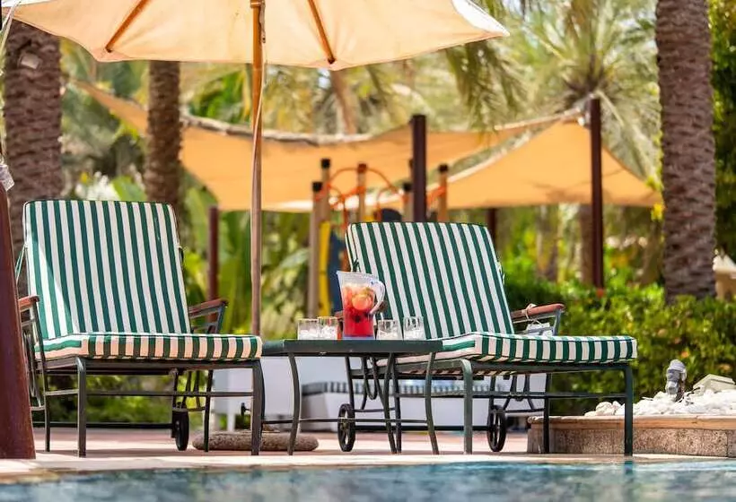 Fotos del hotel Kempinski Hotel & Residences Palm Jumeirah:  9