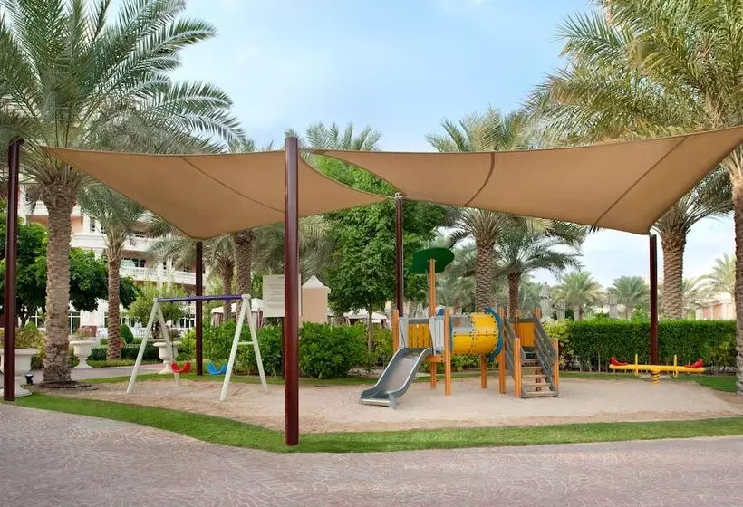 Fotos del hotel Kempinski Hotel & Residences Palm Jumeirah:  11