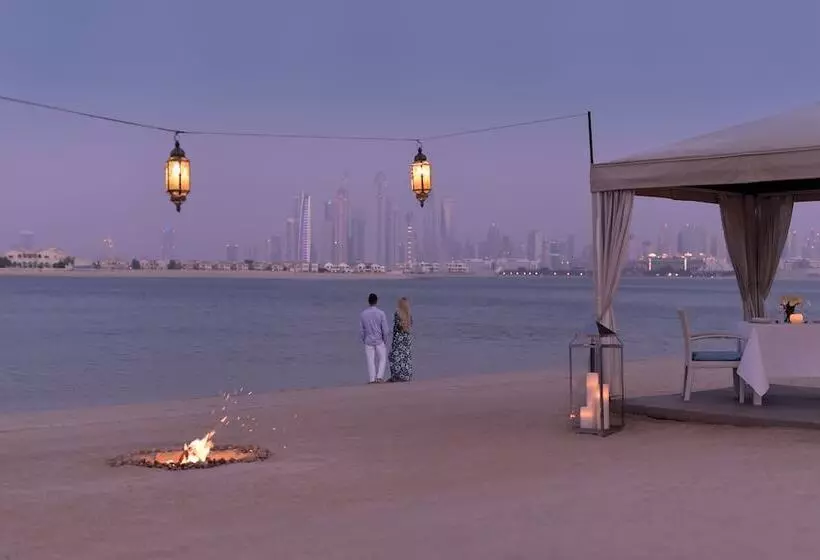 Fotos del hotel Kempinski Hotel & Residences Palm Jumeirah:  15