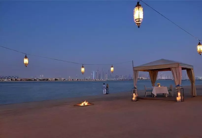 Fotos del hotel Kempinski Hotel & Residences Palm Jumeirah:  29