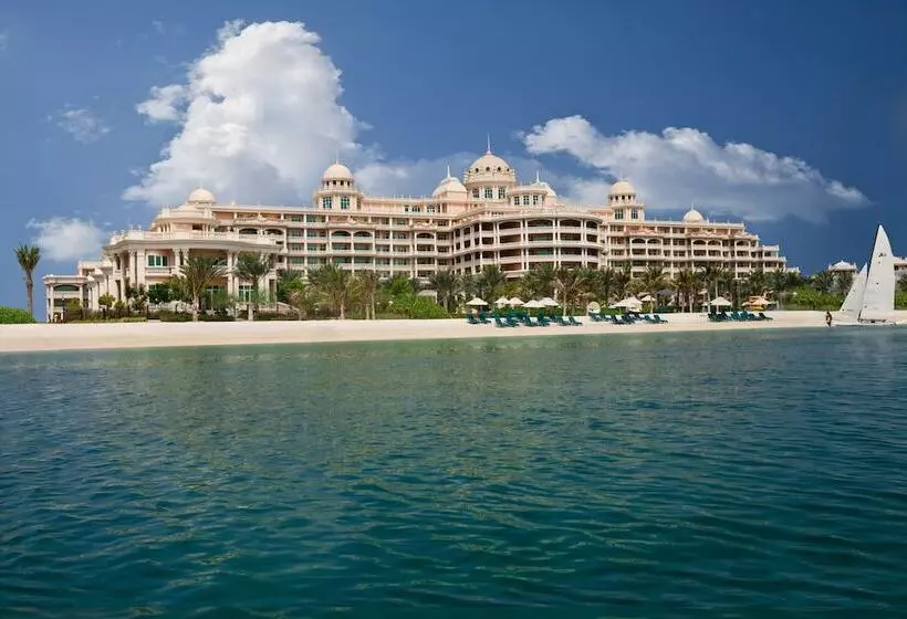 Fotos del hotel Kempinski Hotel & Residences Palm Jumeirah:  31