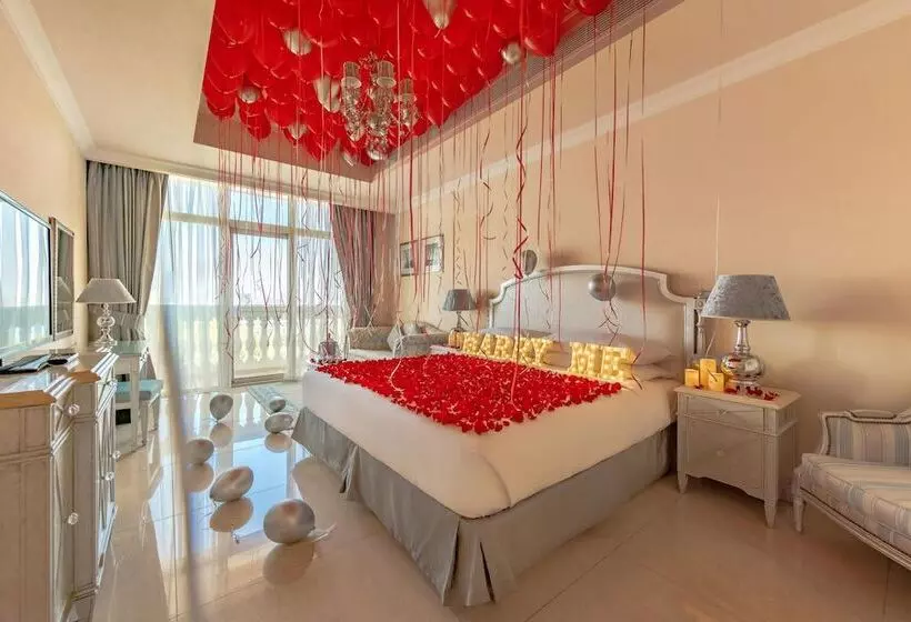 Fotos del hotel Kempinski Hotel & Residences Palm Jumeirah:  33