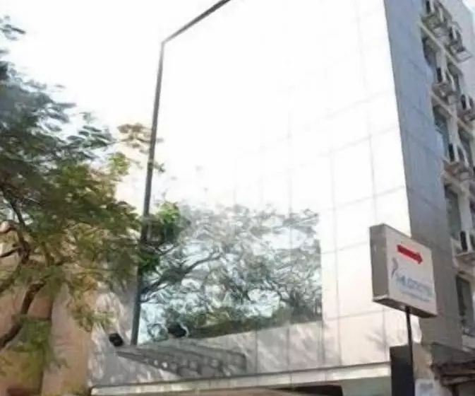 Fotos del hotel Collection O 30016 Citiotel Shivajinagar:  7