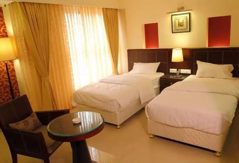 Fotos del hotel Collection O 30016 Citiotel Shivajinagar:  13