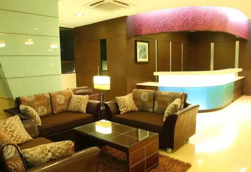 Fotos del hotel Collection O 30016 Citiotel Shivajinagar:  18