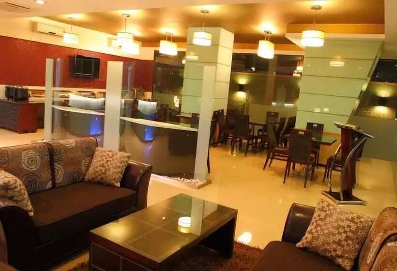 Fotos del hotel Collection O 30016 Citiotel Shivajinagar:  10