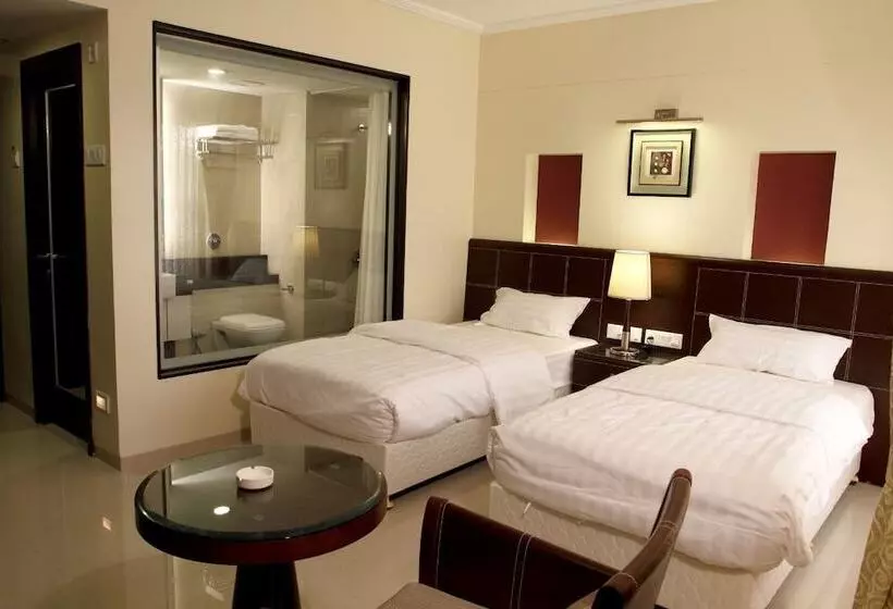 Fotos del hotel Collection O 30016 Citiotel Shivajinagar:  16