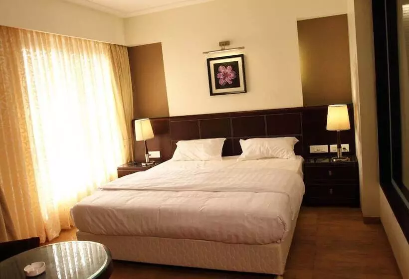 Fotos del hotel Collection O 30016 Citiotel Shivajinagar:  8