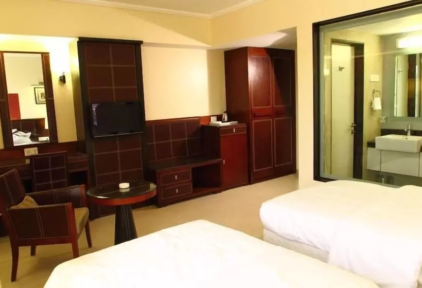 Fotos del hotel Collection O 30016 Citiotel Shivajinagar:  2