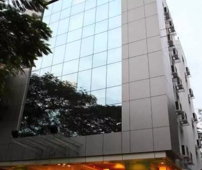 Collection O 30016 Citiotel Shivajinagar