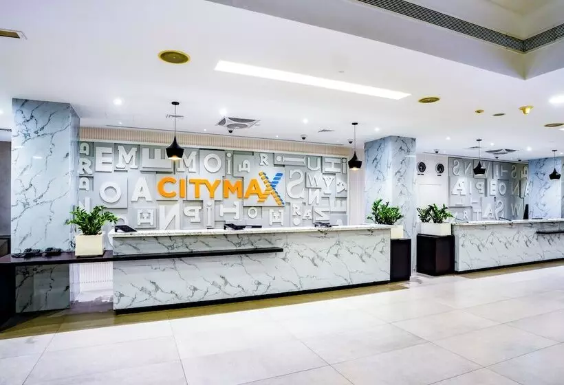 Fotos del hotel Citymax Hotel Bur Dubai:  22