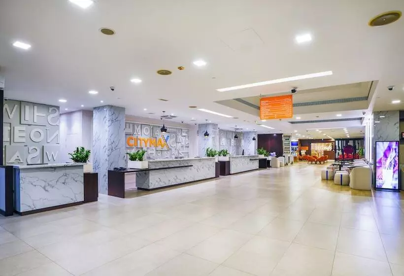 Fotos del hotel Citymax Hotel Bur Dubai:  23