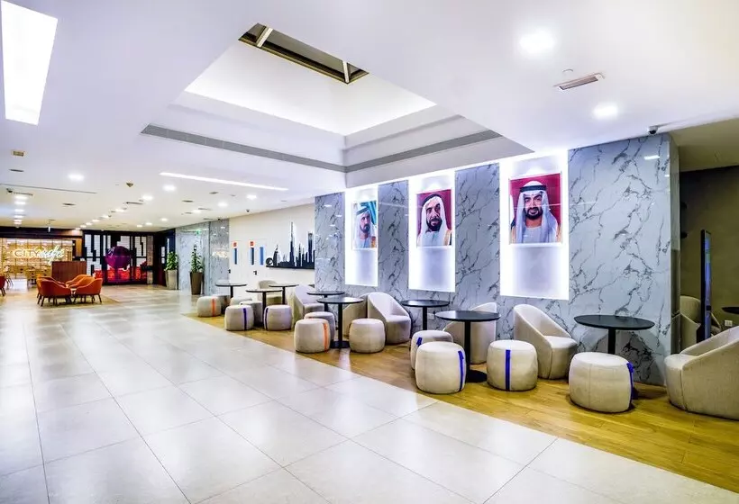 Fotos del hotel Citymax Hotel Bur Dubai:  24