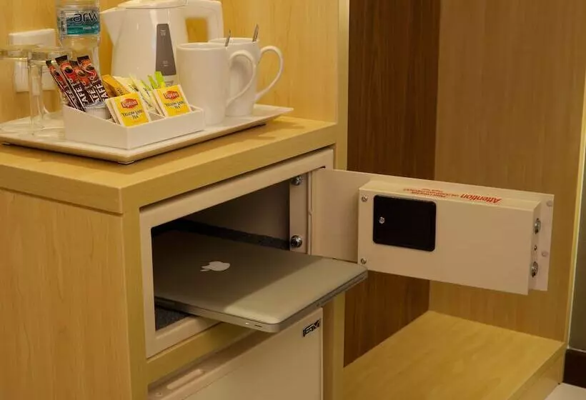 Fotos del hotel Citymax Hotel Bur Dubai:  25