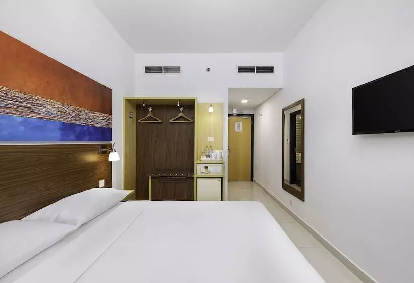 Fotos del hotel Citymax Hotel Bur Dubai:  26
