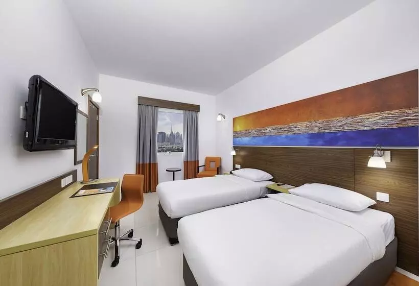 Fotos del hotel Citymax Hotel Bur Dubai:  27