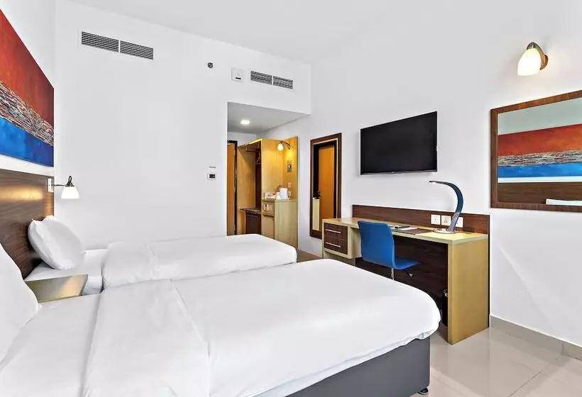 Fotos del hotel Citymax Hotel Bur Dubai:  28