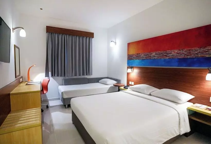 Fotos del hotel Citymax Hotel Bur Dubai:  29