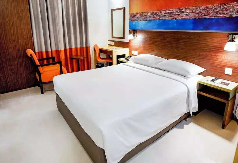 Fotos del hotel Citymax Hotel Bur Dubai:  32