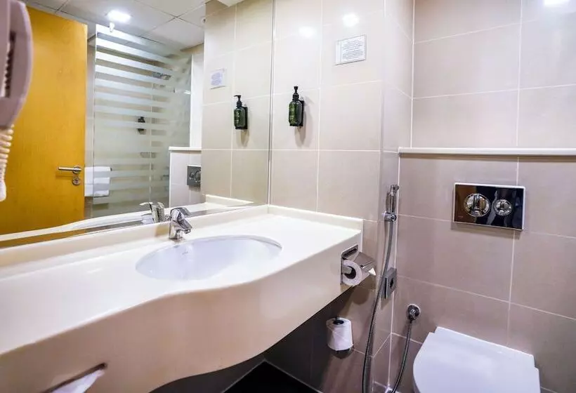 Fotos del hotel Citymax Hotel Bur Dubai:  34
