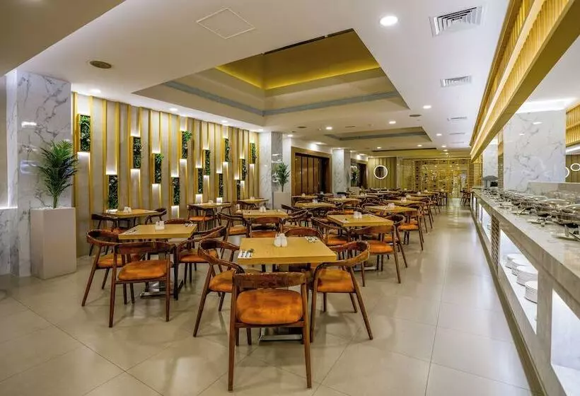 Fotos del hotel Citymax Hotel Bur Dubai:  42