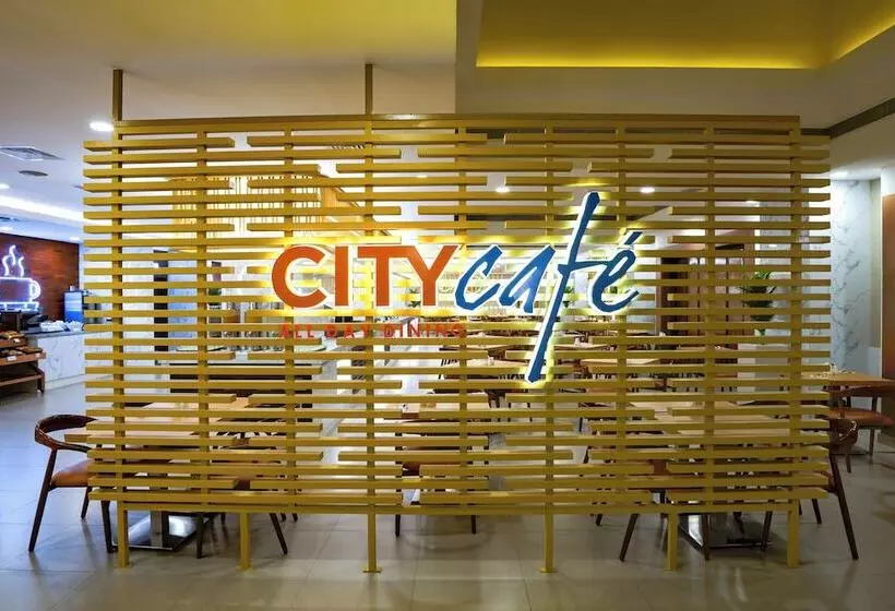 Fotos del hotel Citymax Hotel Bur Dubai:  43