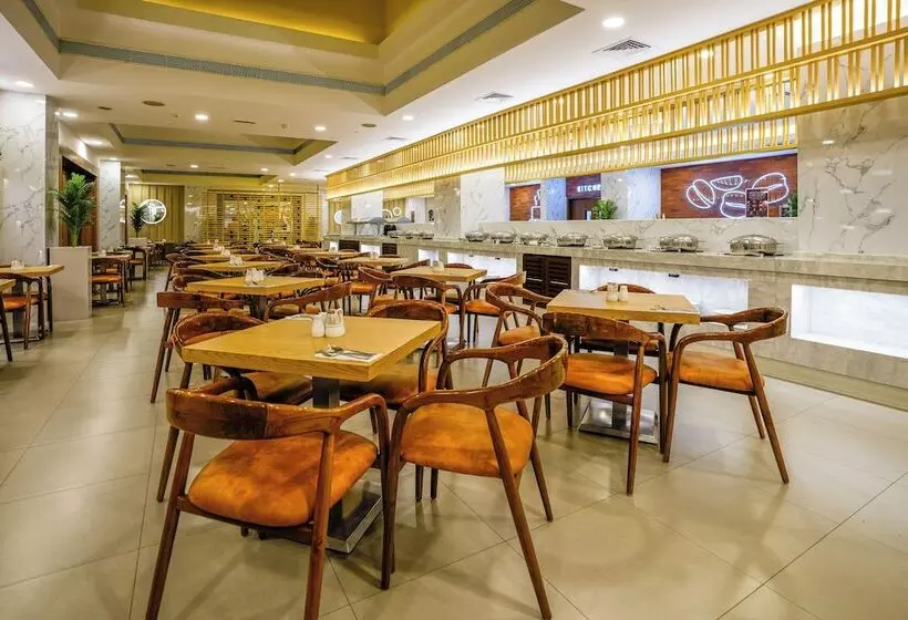 Fotos del hotel Citymax Hotel Bur Dubai:  44