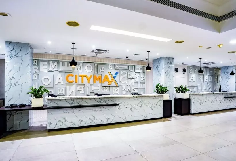 Fotos del hotel Citymax Hotel Bur Dubai:  47