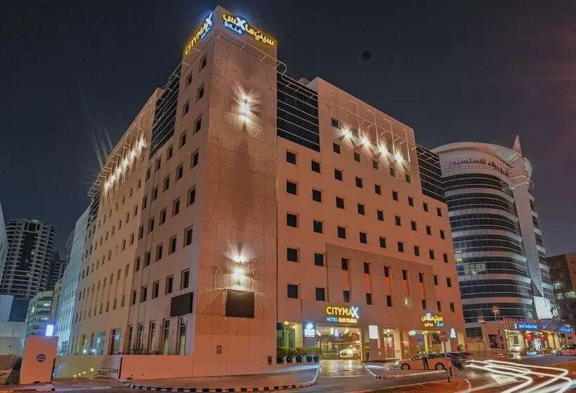 Fotos del hotel Citymax Hotel Bur Dubai:  5