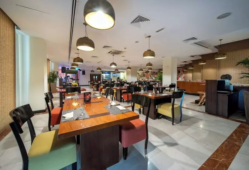 Fotos del hotel Citymax Hotel Bur Dubai:  2