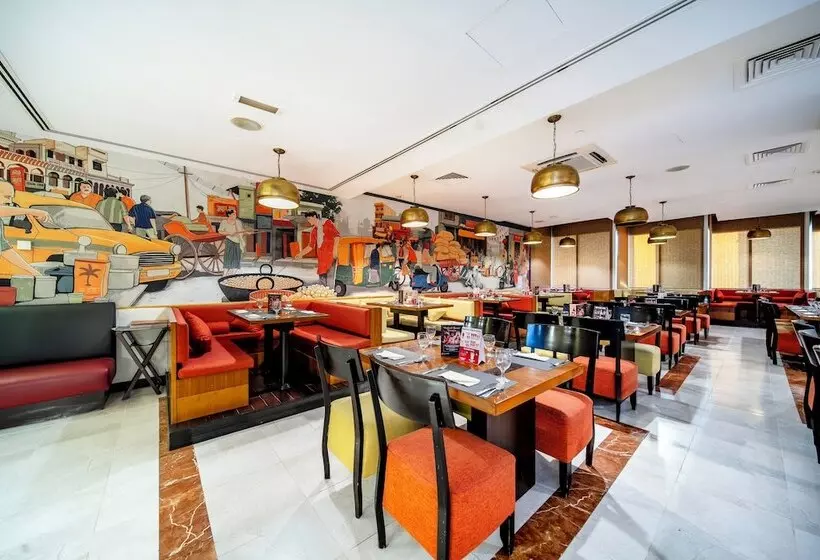 Fotos del hotel Citymax Hotel Bur Dubai:  6