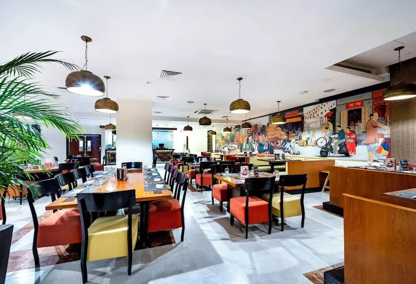 Fotos del hotel Citymax Hotel Bur Dubai:  3