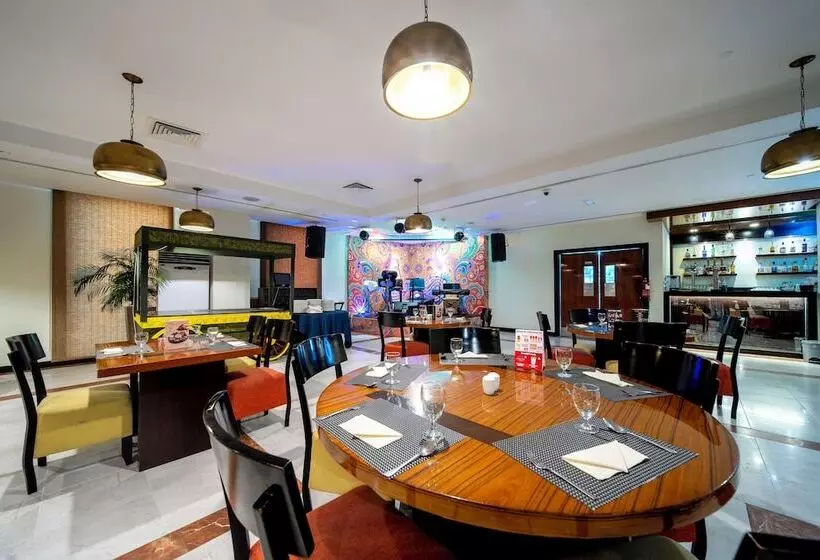 Fotos del hotel Citymax Hotel Bur Dubai:  9