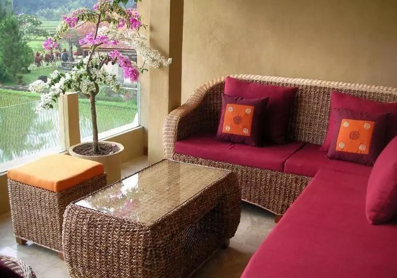 Fotos del hotel Green Field Hotel And Restaurant:  5