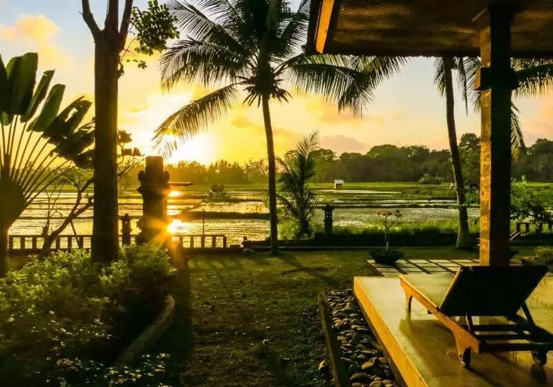 Fotos del hotel Green Field Hotel And Restaurant:  12