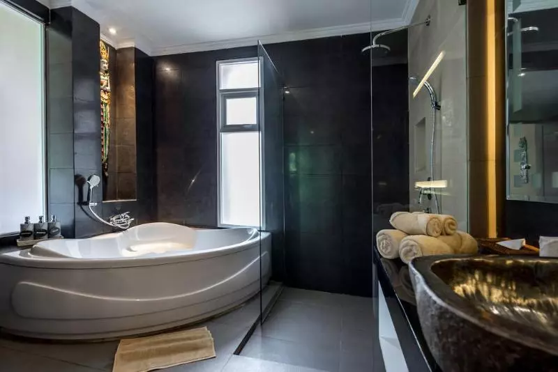 Fotos del hotel Green Field Hotel And Restaurant:  6